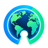 OSS Globe